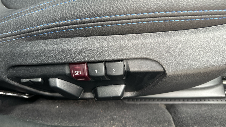 BMW 1 Series 118i [136] M Sport 5dr Step Auto [LCP/Pro/Tech pk] Petrol Hatchback